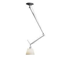 Artemide Tolomeo Decentrata Suspension Light