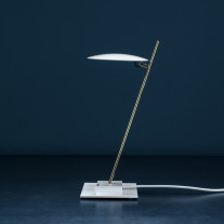 Catellani & Smith Lederam T1 LED Table Lamp Catellani & Smith Lederam T1 LED Table Lamp