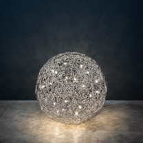 Catellani & Smith Fil de Fer Floor Lamp Catellani & Smith Fil de Fer Floor Lamp
