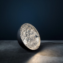 Catellani & Smith Stchu-Moon 01 LED Floor Lamp