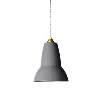 Anglepoise Original 1227 Brass Maxi Pendant
