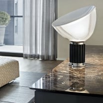 Flos Taccia LED Table Lamp