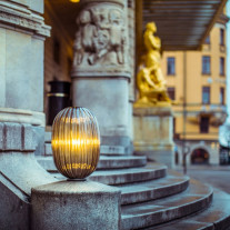 Foscarini Plass Table Lamp Foscarini Plass Table Lamp