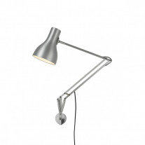 Anglepoise Type 75 Lamp with Wall Bracket Anglepoise Type 75 Lamp with Wall Bracket