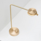 Wastberg Chipperfield W102 LED Brass Table Lamp Wastberg Chipperfield W102 LED Brass Table Lamp