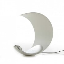 Luceplan Curl LED Table Lamp