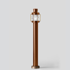 Boom 84070 Bollard Boom 84070 Bollard