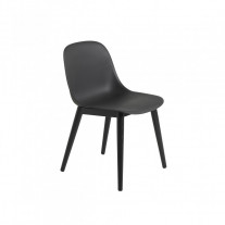 Muuto Fiber Side Chair - Normal Shell