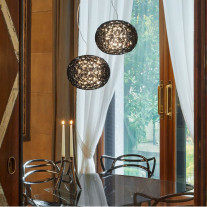 Kartell Planet LED Pendant Light Kartell Planet LED Pendant Light