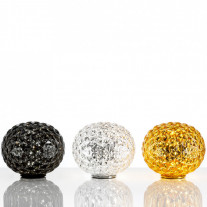 Kartell Planet LED Low Table Lamp Kartell Planet LED Low Table Lamp