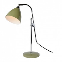 Original BTC Task Table Lamp