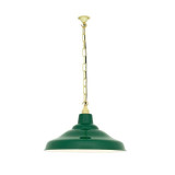 Original BTC School Pendant Light