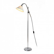 Original BTC Task Ceramic Floor Lamp