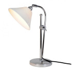 Original BTC Task Ceramic Table Lamp