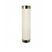 Original BTC Pillar LED Wall Light