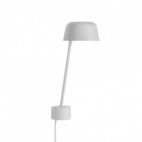 Muuto Lean LED Wall Lamp 