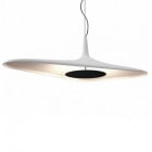 Luceplan Soleil Noir LED Suspension