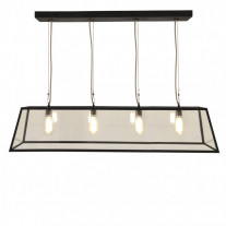 Original BTC Box Diner Pendant Light