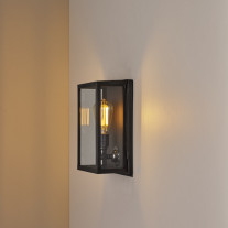 Original BTC Box Wall Light