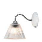 Original BTC Prismatic Circus Wall Light