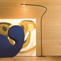 Prandina Paraph LED Floor Lamp