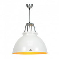 Original BTC Titan Pendant Light