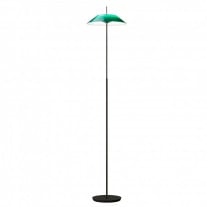 Vibia Mayfair LED Floor Lamp