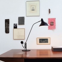 DCW éditions Mantis BS3 Table Lamp DCW éditions Mantis BS3 Table Lamp