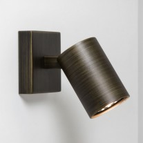 Astro Ascoli Single Ceiling/Wall Light