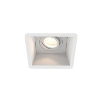 Astro Blanco Square Recessed Downlight Astro Blanco Square Recessed Downlight