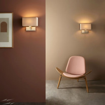 Astro Park Lane Grande Wall Light