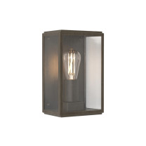 Astro Homefield 160 Exterior Wall Light