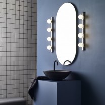 Astro Cabaret Wall Light