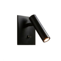 Astro Enna Square Switched LED Wall Light CLEARANCE Astro Enna Square Switched LED Wall Light CLEARANCE