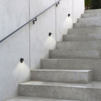 Astro Tivola LED Wall Light Astro Tivola LED Wall Light