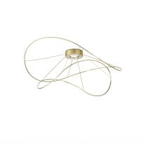 Axolight Hoops LED Ceiling Light Axolight Hoops LED Ceiling Light