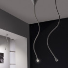Axolight Voluptas LED Ceiling 140 Axolight Voluptas LED Ceiling 140