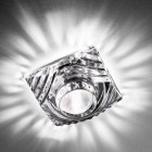 Axolight Crystal Spotlight Mencar