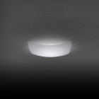 Vibia Quadra Ice Ceiling 1128 Vibia Quadra Ice Ceiling 1128