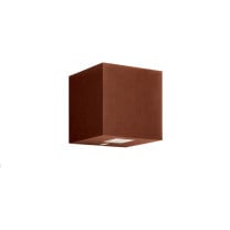 Artemide Effetto Square LED Wall Light