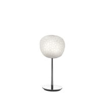 Artemide Meteorite Table Stem Lamp