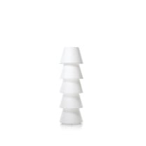 Moooi Set Up Shades Floor Lamp