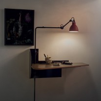 DCW éditions Le Mobilier de Gras Plug & Work Desk DCW éditions Le Mobilier de Gras Plug & Work Desk