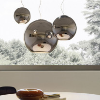 Fontana Arte Globo Di Luce Pendant Fontana Arte Globo Di Luce Pendant