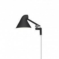 Louis Poulsen NJP LED Wall Lamp