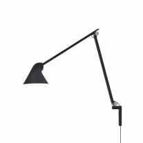 Louis Poulsen NJP Long Arm LED Wall Lamp