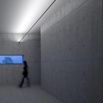 Davide Groppi Infinito LED Ceiling/Wall