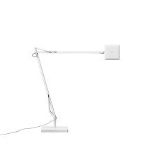 Flos Kelvin LED Edge Table Lamp Flos Kelvin LED Edge Table Lamp