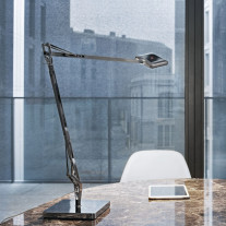 Flos Kelvin LED Edge Table Lamp