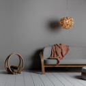 Tom Raffield No.1 Pendant